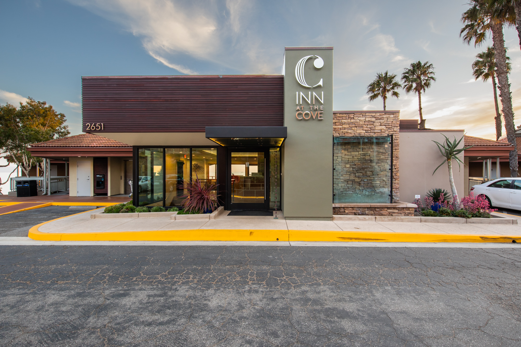 inn at the cove